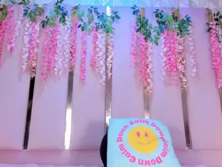 Ali Sweet's Live Sex Cam Show