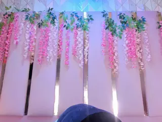 Ali Sweet's Live Sex Cam Show