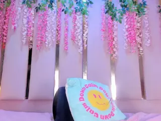 Ali Sweet's Live Sex Cam Show