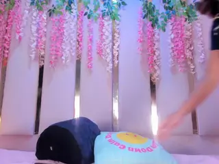 Ali Sweet's Live Sex Cam Show