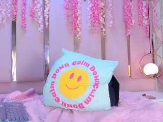 Ali Sweet's Live Sex Cam Show