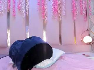 Ali Sweet's Live Sex Cam Show