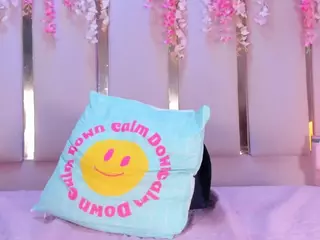 Ali Sweet's Live Sex Cam Show