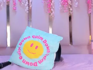 Ali Sweet's Live Sex Cam Show