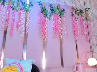 Ali Sweet's Live Sex Cam Show