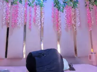 Ali Sweet's Live Sex Cam Show