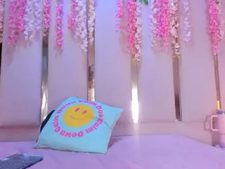 Ali Sweet's Live Sex Cam Show