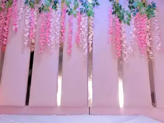 Ali Sweet's Live Sex Cam Show