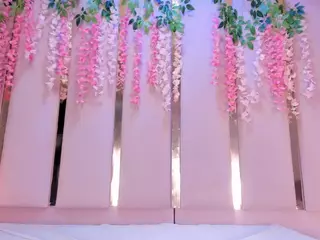 Ali Sweet's Live Sex Cam Show