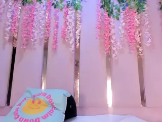 Ali Sweet's Live Sex Cam Show
