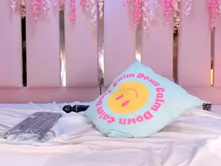Ali Sweet's Live Sex Cam Show