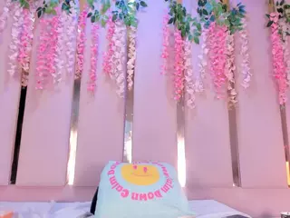 Ali Sweet's Live Sex Cam Show