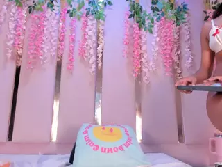 Ali Sweet's Live Sex Cam Show