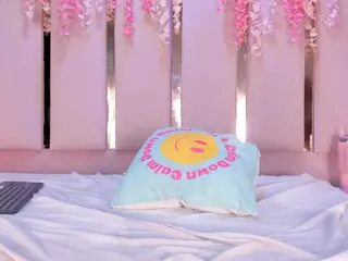 Ali Sweet's Live Sex Cam Show