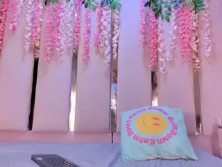 Ali Sweet's Live Sex Cam Show