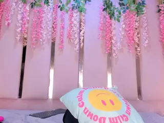 Ali Sweet's Live Sex Cam Show