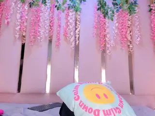 Ali Sweet's Live Sex Cam Show