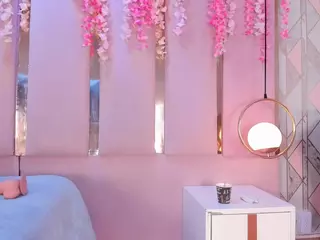Ali Sweet's Live Sex Cam Show