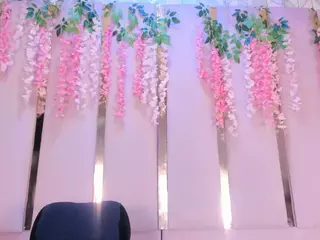 Ali Sweet's Live Sex Cam Show