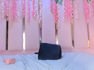 Ali Sweet's Live Sex Cam Show