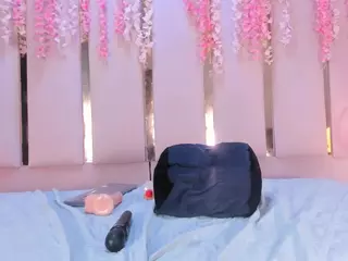 Ali Sweet's Live Sex Cam Show