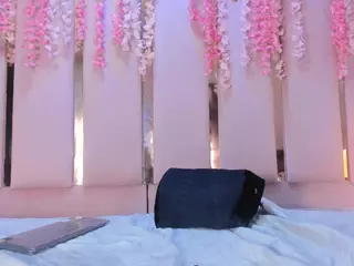 Ali Sweet's Live Sex Cam Show