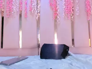 Ali Sweet's Live Sex Cam Show