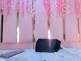 Ali Sweet's Live Sex Cam Show