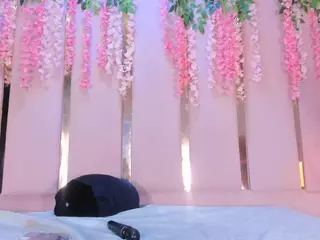 Ali Sweet's Live Sex Cam Show