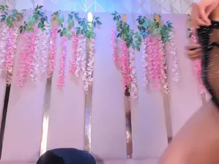 Ali Sweet's Live Sex Cam Show