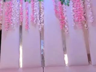 Ali Sweet's Live Sex Cam Show
