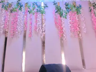 Ali Sweet's Live Sex Cam Show
