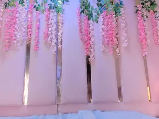 Ali Sweet's Live Sex Cam Show