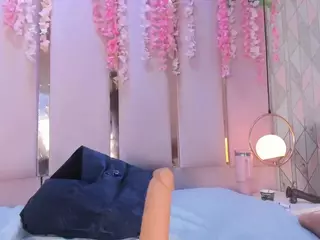 Ali Sweet's Live Sex Cam Show