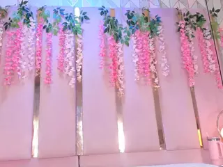 Ali Sweet's Live Sex Cam Show
