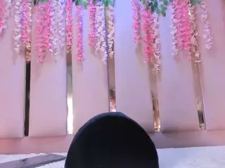 Ali Sweet's Live Sex Cam Show