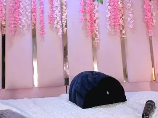 Ali Sweet's Live Sex Cam Show