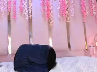 Ali Sweet's Live Sex Cam Show