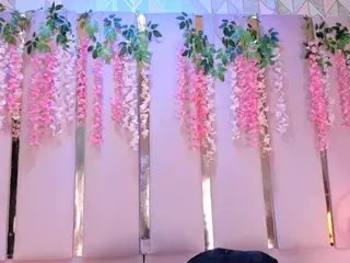 Ali Sweet's Live Sex Cam Show