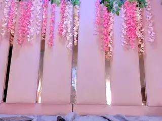 Ali Sweet's Live Sex Cam Show