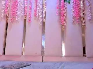 Ali Sweet's Live Sex Cam Show