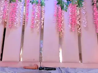 Ali Sweet's Live Sex Cam Show
