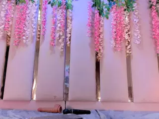 Ali Sweet's Live Sex Cam Show