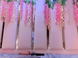 Ali Sweet's Live Sex Cam Show