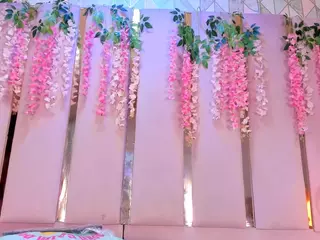 Ali Sweet's Live Sex Cam Show
