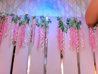 Ali Sweet's Live Sex Cam Show