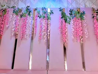 Ali Sweet's Live Sex Cam Show