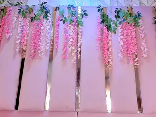 Ali Sweet's Live Sex Cam Show