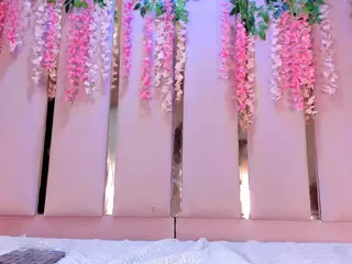Ali Sweet's Live Sex Cam Show