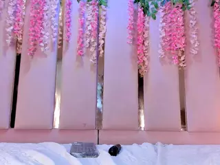 Ali Sweet's Live Sex Cam Show